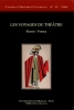 Voyages du théâtre Russie/France XXe siècle