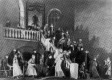 Boulgakov Toubine Théâtre Dart acte I 1926